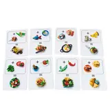 Настольная игра GaGa Гурмания - фото 3