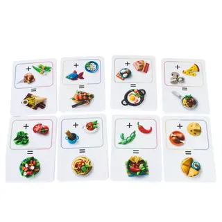 Настольная игра GaGa Гурмания