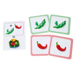 Настольная игра GaGa Гурмания