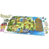 Настольная игра GaGa Королевство Кроликов (Bunny Kingdom) - фото 3