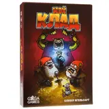 Настольная игра GaGa Мой клад