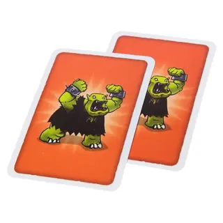 Настольная игра GaGa Мой клад