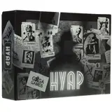 Настольная игра GaGa Нуар