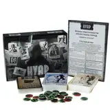 Настольная игра GaGa Нуар - фото 3