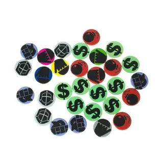 Настольная игра GaGa Нуар