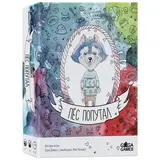 Настольная игра GaGa Пес попутал