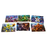 Настольная игра GaGa Повелитель Токио (King of Tokyo) - фото 5