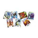 Настольная игра GaGa Повелитель Токио (King of Tokyo) - фото 7