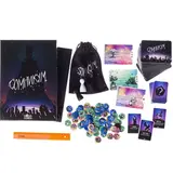 Настольная игра GaGa Сомникум - фото 5