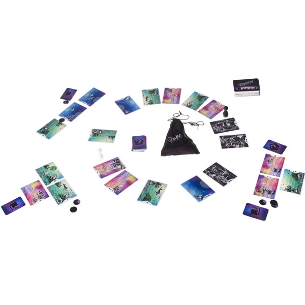 Настольная игра GaGa Сомникум - фото 6