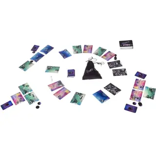 Настольная игра GaGa Сомникум