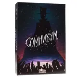 Настольная игра GaGa Сомникум