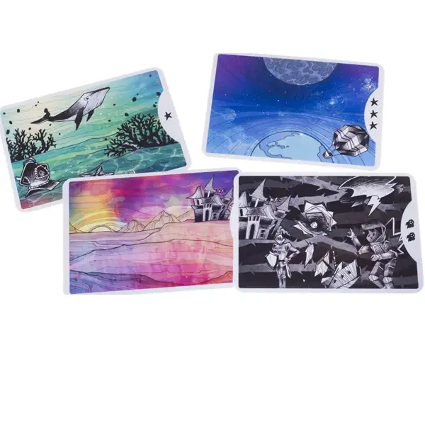 Настольная игра GaGa Сомникум - фото 7