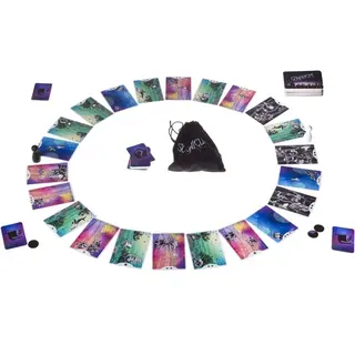 Настольная игра GaGa Сомникум