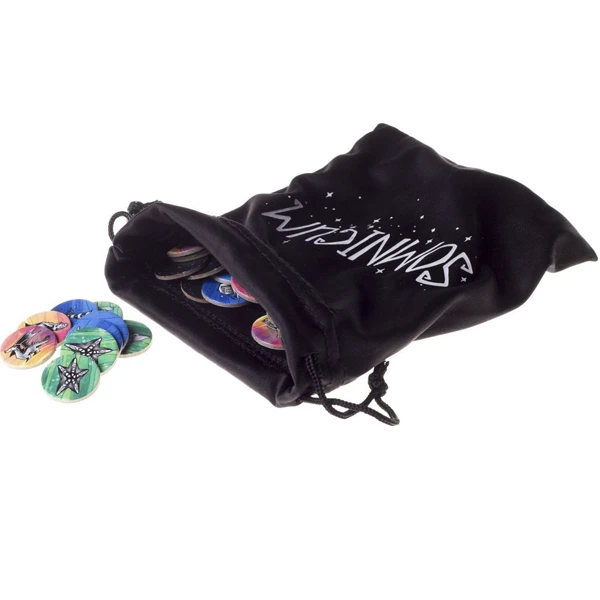 Настольная игра GaGa Сомникум - фото 3