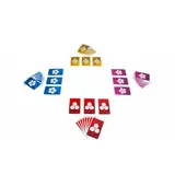 Настольная игра GaGa Тэнно - фото 5