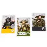 Настольная игра GaGa Тэнно - фото 3