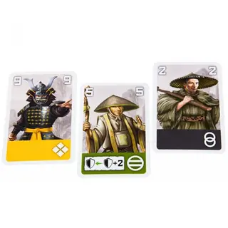 Настольная игра GaGa Тэнно