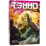 Настольная игра GaGa Тэнно