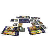 Настольная игра Hobby world Master of Orion - фото 2