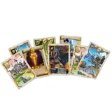 Настольная игра GaGa Королевство Кроликов (Bunny Kingdom) - фото 2