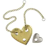 Головоломка HUZZLE CAST Сердце - фото 2