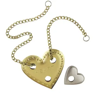 Головоломка HUZZLE CAST Сердце