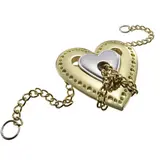 Головоломка HUZZLE CAST Сердце - фото 3