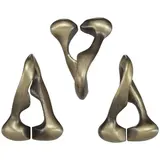 Головоломка HUZZLE CAST Трио - фото 3