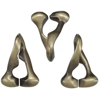 Головоломка HUZZLE CAST Трио