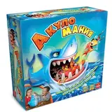 Игра интерактивная Goliath Акуломания