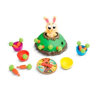 Игра интерактивная Goliath Кролик - попрыгунчик