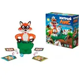 Игра интерактивная Goliath Хитрый лис - фото 3