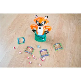 Игра интерактивная Goliath Хитрый лис