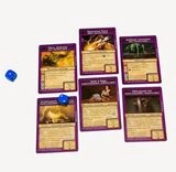 Настольная игра Мир Хобби Подземелье - фото 2