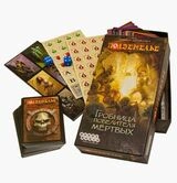 Настольная игра Мир Хобби Подземелье - фото 7