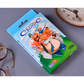 Настольная игра Мир Хобби Свинтус 2022 - фото 5