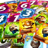 Настольная игра Мир Хобби Свинтус: Правила этикета - фото 7