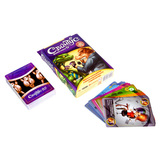 Настольная игра Мир Хобби Свинтус: Правила этикета - фото 3