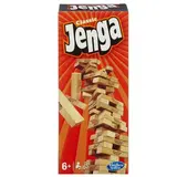 Настольная игра Hasbro "Дженга" (A2120E24) - фото 2