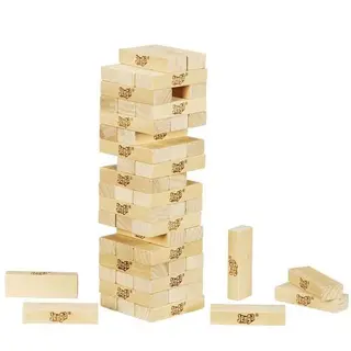 Настольная игра Hasbro "Дженга" (A2120E24)