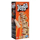 Настольная игра Hasbro "Дженга" (A2120E24) - фото 5