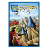 Настольная игра Мир Хобби Каркассон - фото 3