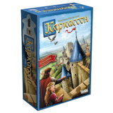Настольная игра Мир Хобби Каркассон