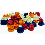 Настольная игра Мир Хобби Catan Колонизаторы - фото 4