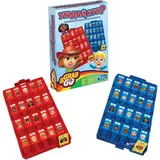 Дорожная игра Hasbro Угадай, Кто? - фото 2