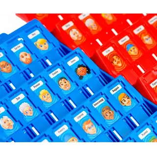 Дорожная игра Hasbro Угадай, Кто?