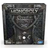Настольная игра Hasbro Монополия "Игра Престолов" V2.0