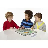 Настольная игра Hasbro Монополия Junior - фото 2