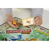Настольная игра Hasbro Монополия Junior - фото 4